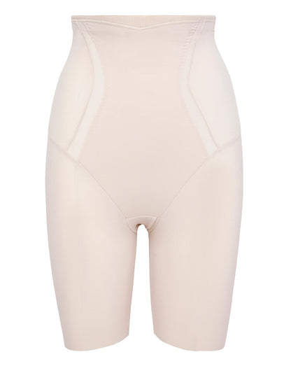  Maidenform Firm Foundation Firm Control Thigh Shaper| Nude