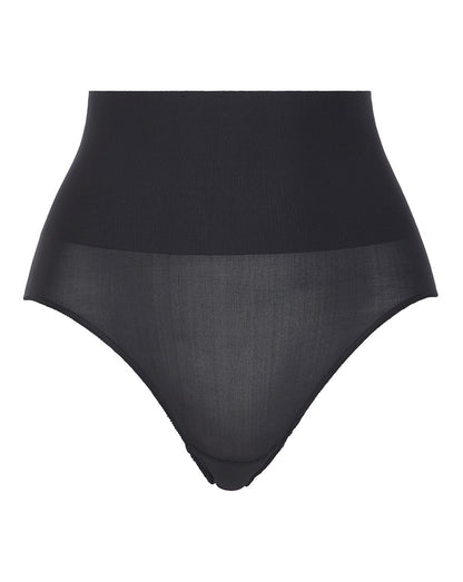  Maidenform Tame Your Tummy Medium Control Brief| Black