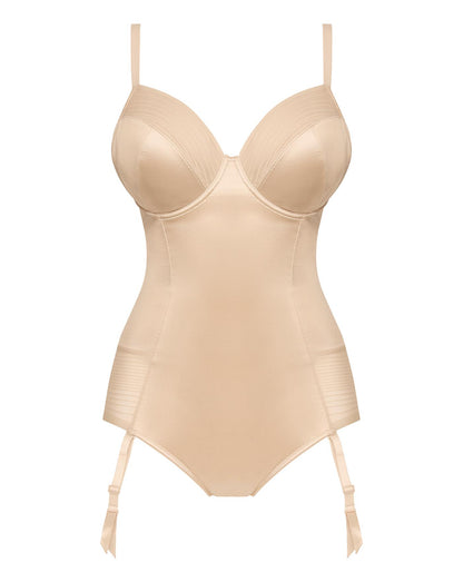  MAGISCULPT Smoothing No VPL Medium Control Wired Plunge Body| Almond