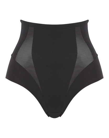  MAGISCULPT Smoothing Firm Control Brief| Black