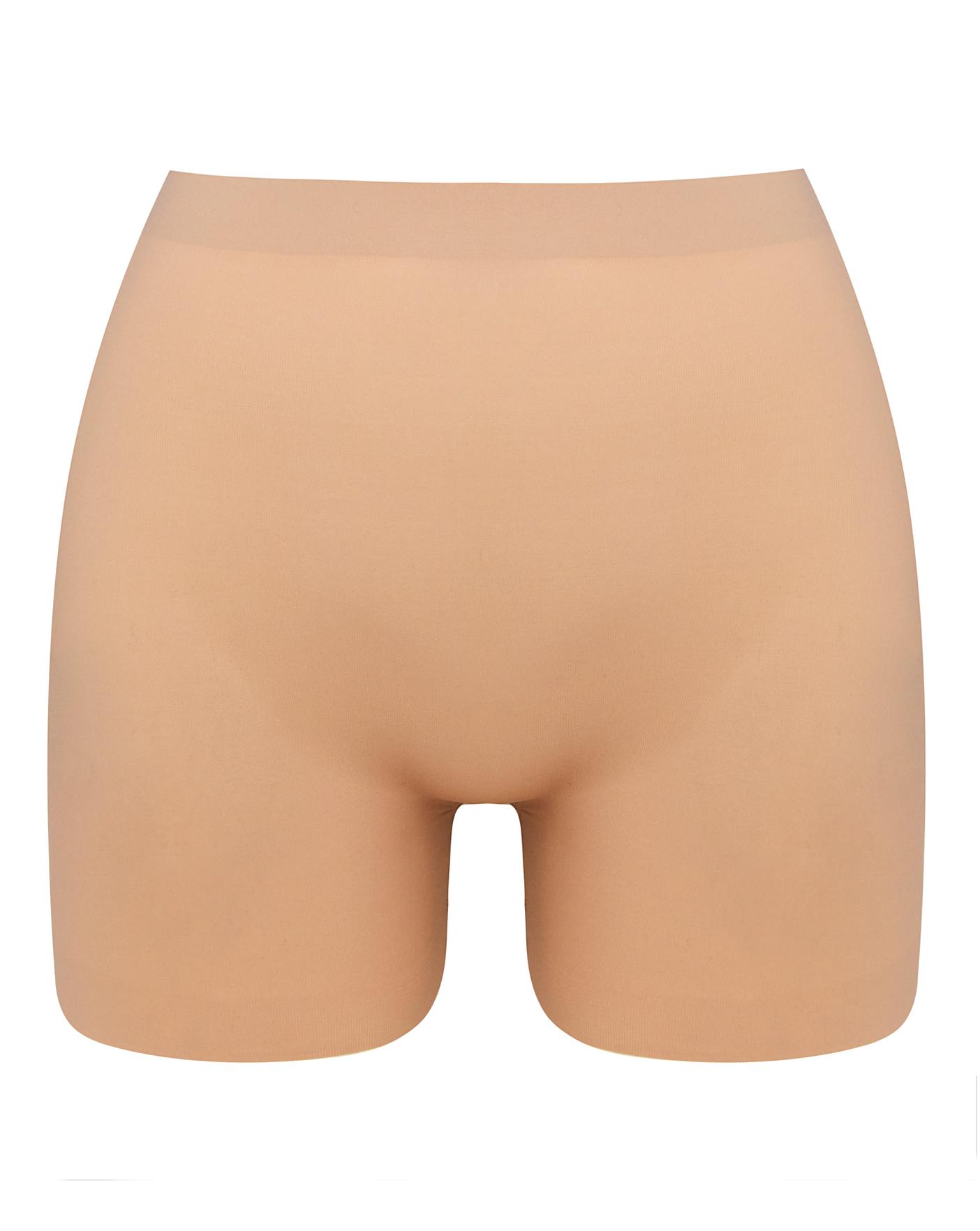  MAGIC Bodyfashion Firm Control Maxi Sexy Tummy Control Short| Mocha