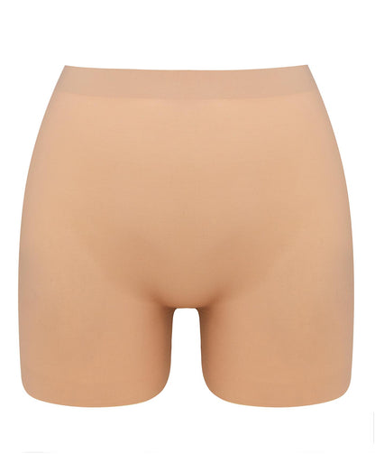  MAGIC Bodyfashion Firm Control Maxi Sexy Tummy Control Short| Mocha