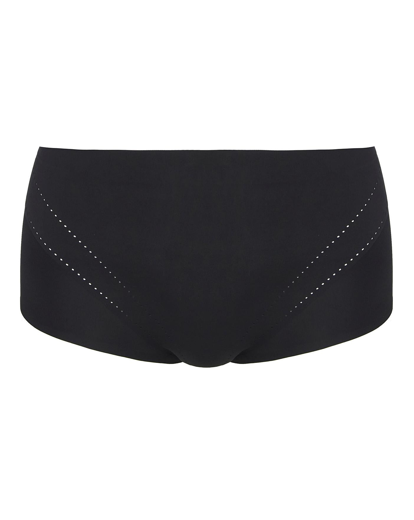  MAGIC Bodyfashion Firm Control Dream Tummy Shaping Brief| Black