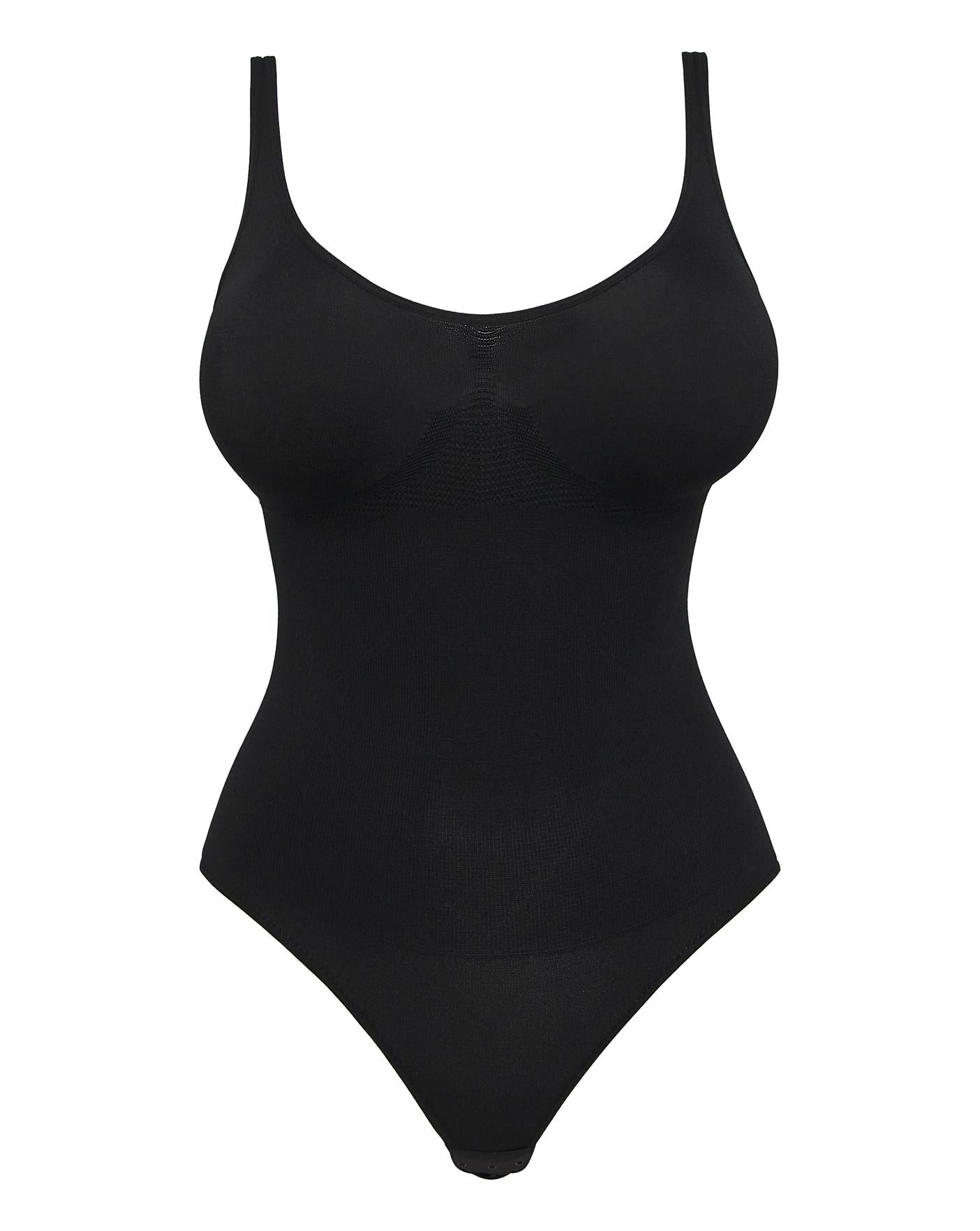  MAGIC Bodyfashion Firm Control Slim Body| Black