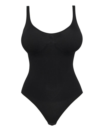  MAGIC Bodyfashion Firm Control Slim Body| Black