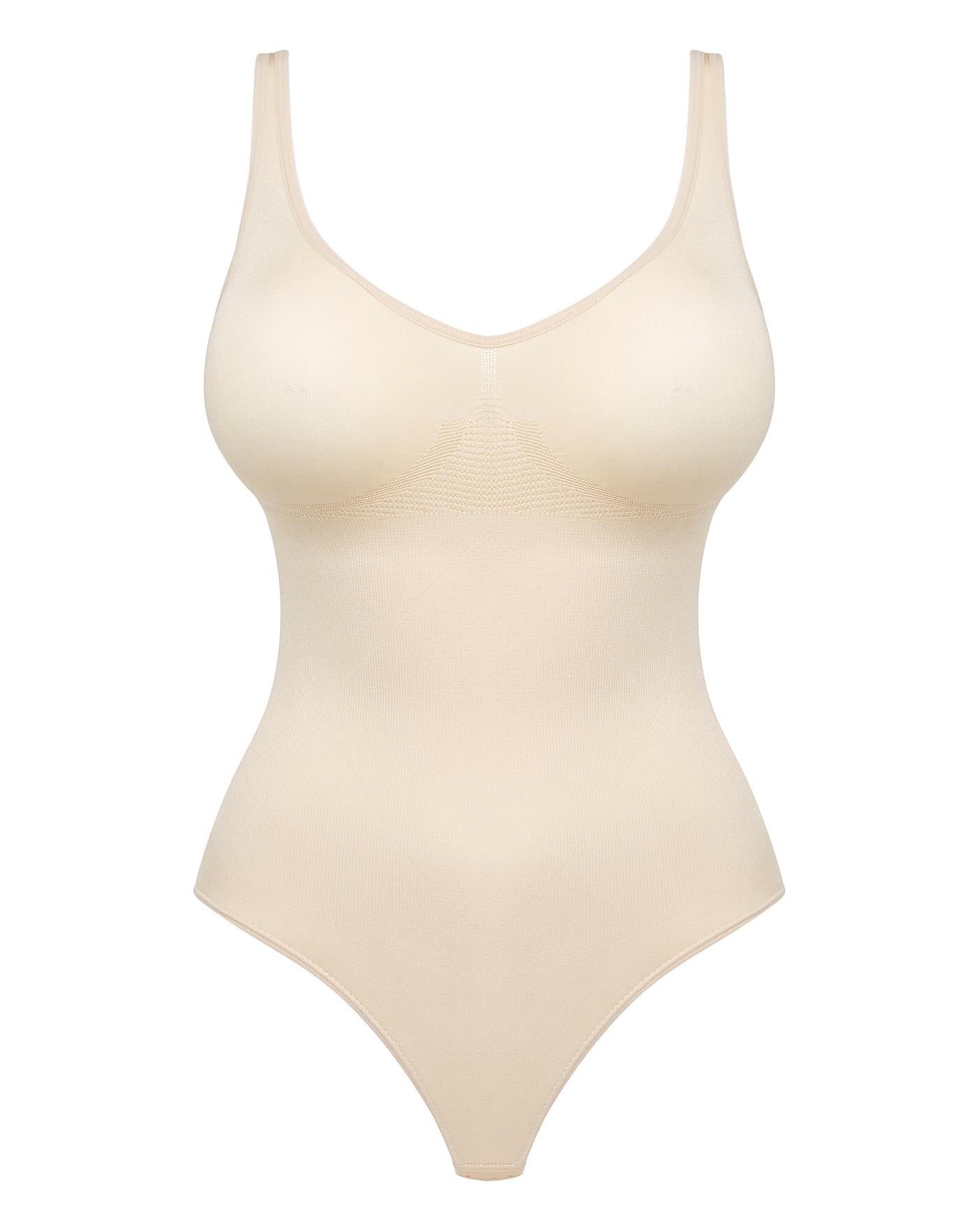  MAGIC Bodyfashion Firm Control Slim Body| Latte