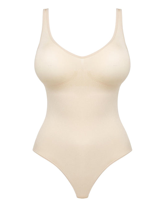  MAGIC Bodyfashion Firm Control Slim Body| Latte