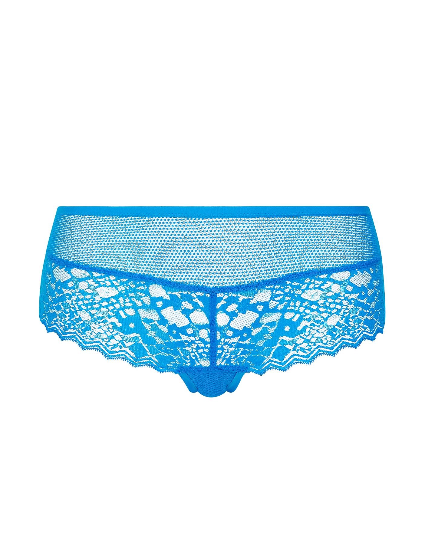  Freya Temptress Shorts| Blue