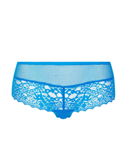  Freya Temptress Shorts| Blue