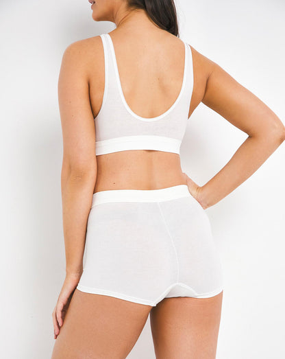  Sloggi Double Comfort Shorts