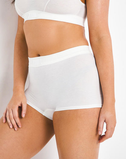  Sloggi Double Comfort Shorts