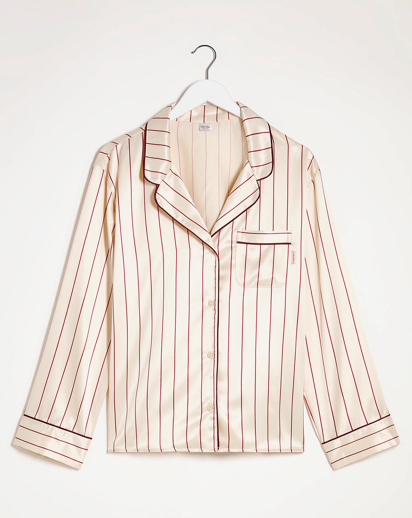  Calvin Klein 3Piece Pyjama Gift Set| STRPTAPIOCA