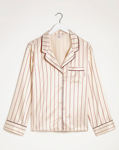  Calvin Klein 3Piece Pyjama Gift Set| STRPTAPIOCA