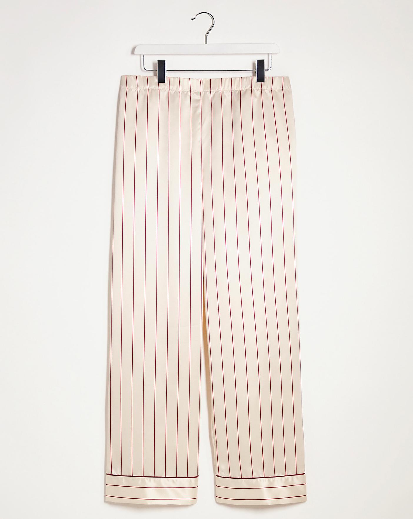  Calvin Klein 3Piece Pyjama Gift Set| STRPTAPIOCA