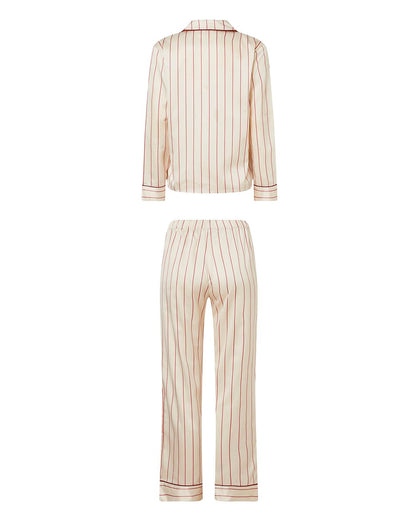  Calvin Klein 3Piece Pyjama Gift Set| STRPTAPIOCA