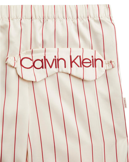  Calvin Klein 3Piece Pyjama Gift Set| STRPTAPIOCA