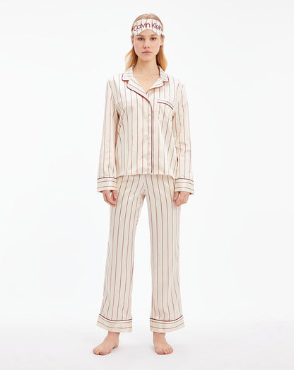  Calvin Klein 3Piece Pyjama Gift Set| STRPTAPIOCA