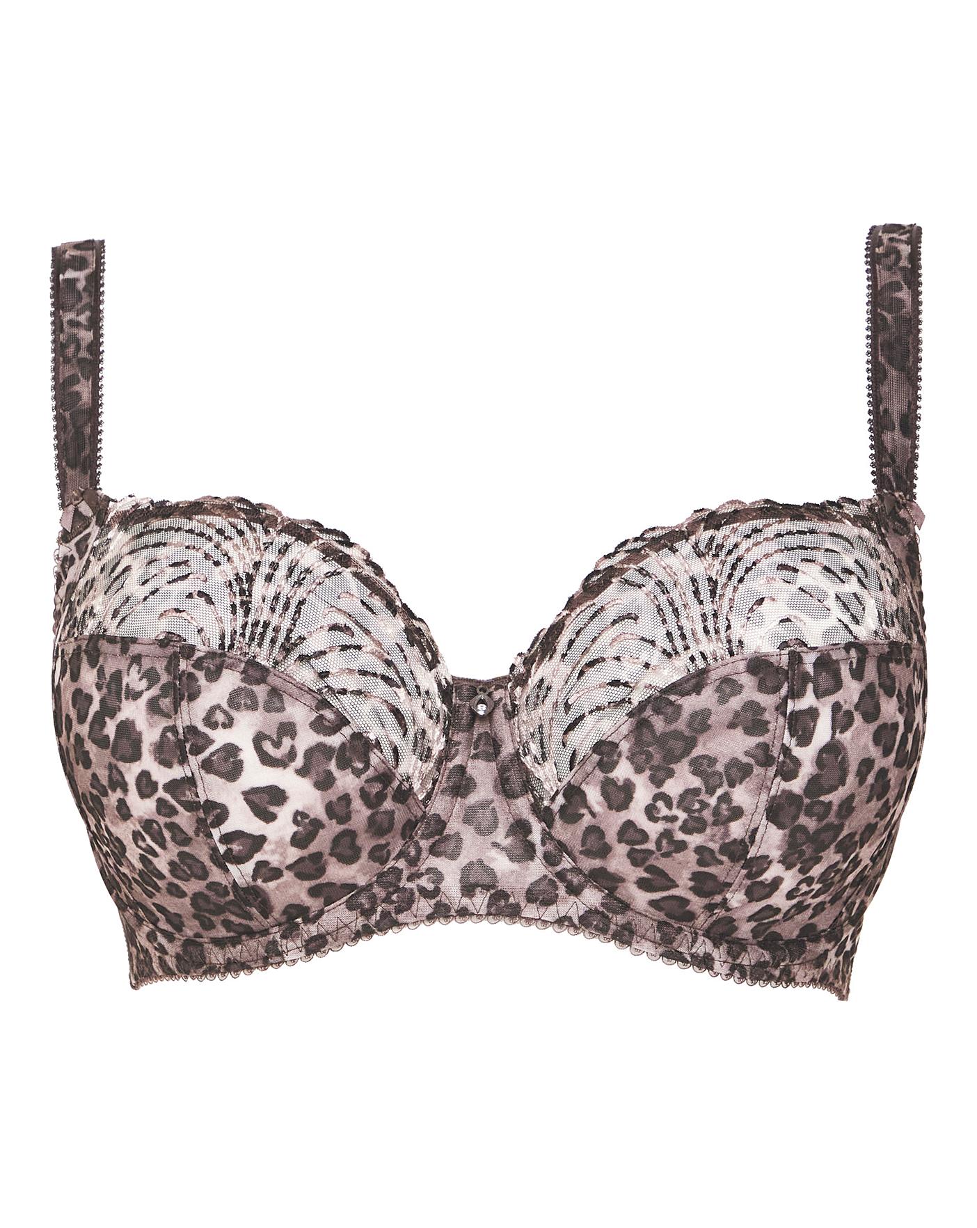 Fantasie Antonia Full Cup Wired Bra| Truffle