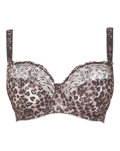  Fantasie Antonia Full Cup Wired Bra| Truffle