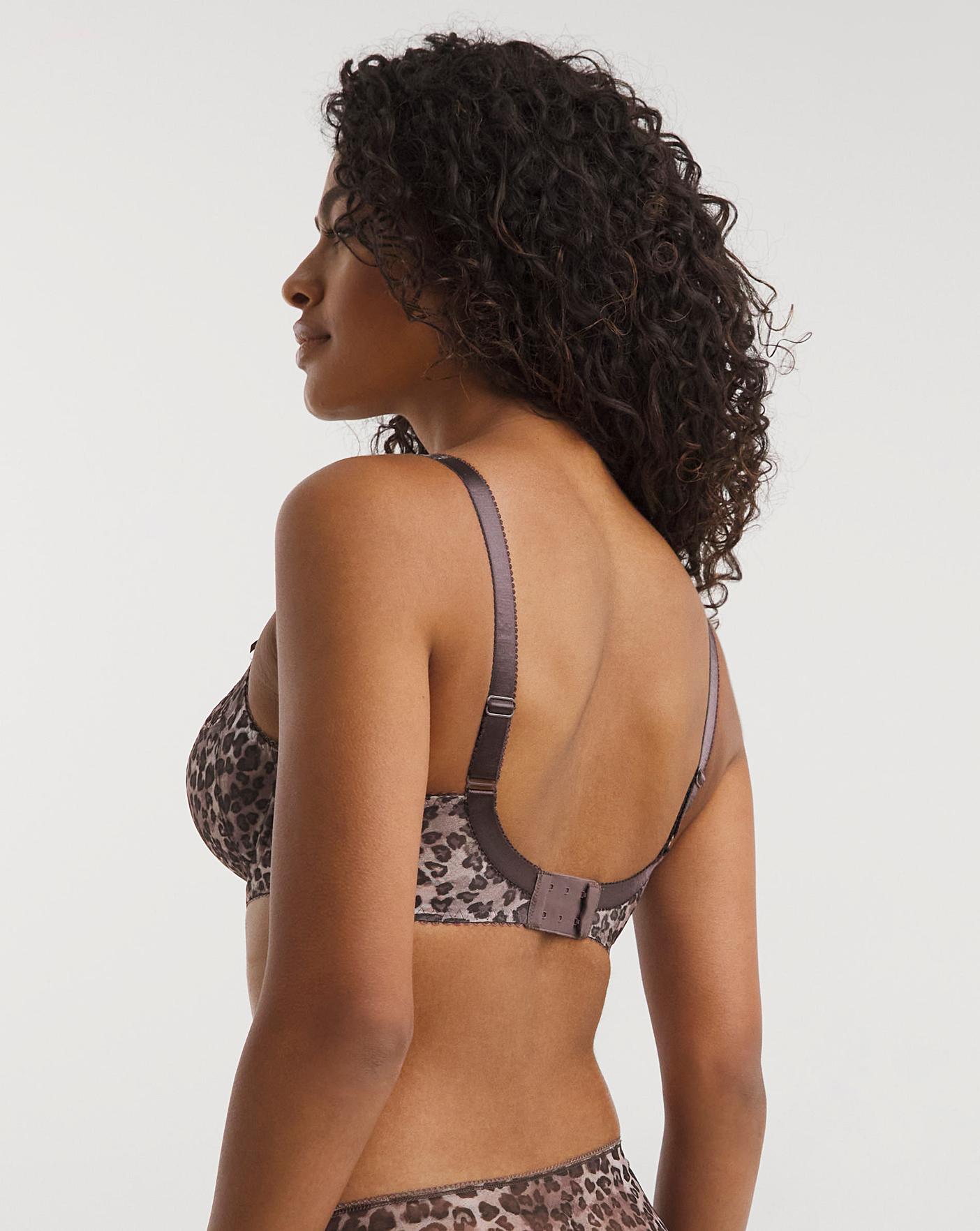  Fantasie Antonia Full Cup Wired Bra| Truffle