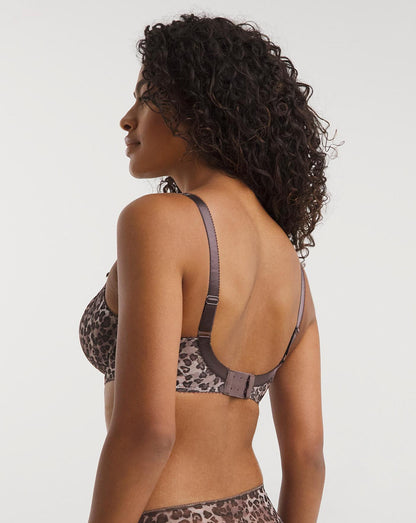  Fantasie Antonia Full Cup Wired Bra| Truffle