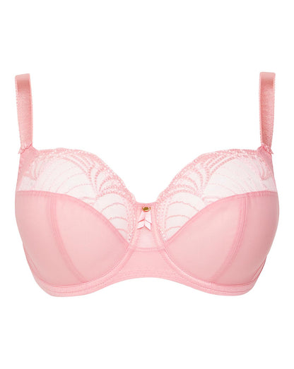 Fantasie Adelle Full Cup Wired Bra| Coral