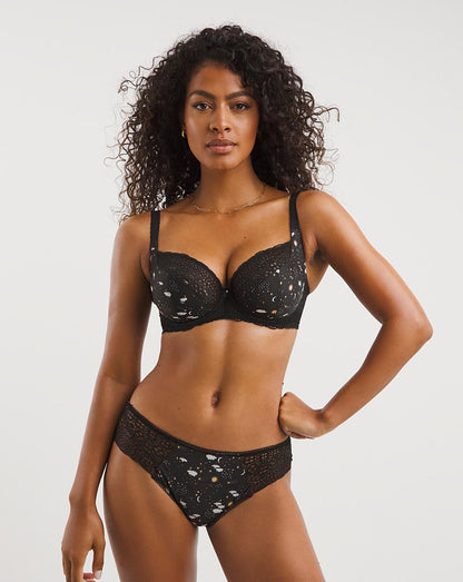  Freya Daydreaming Plunge Wired Bra| CELESTIAL