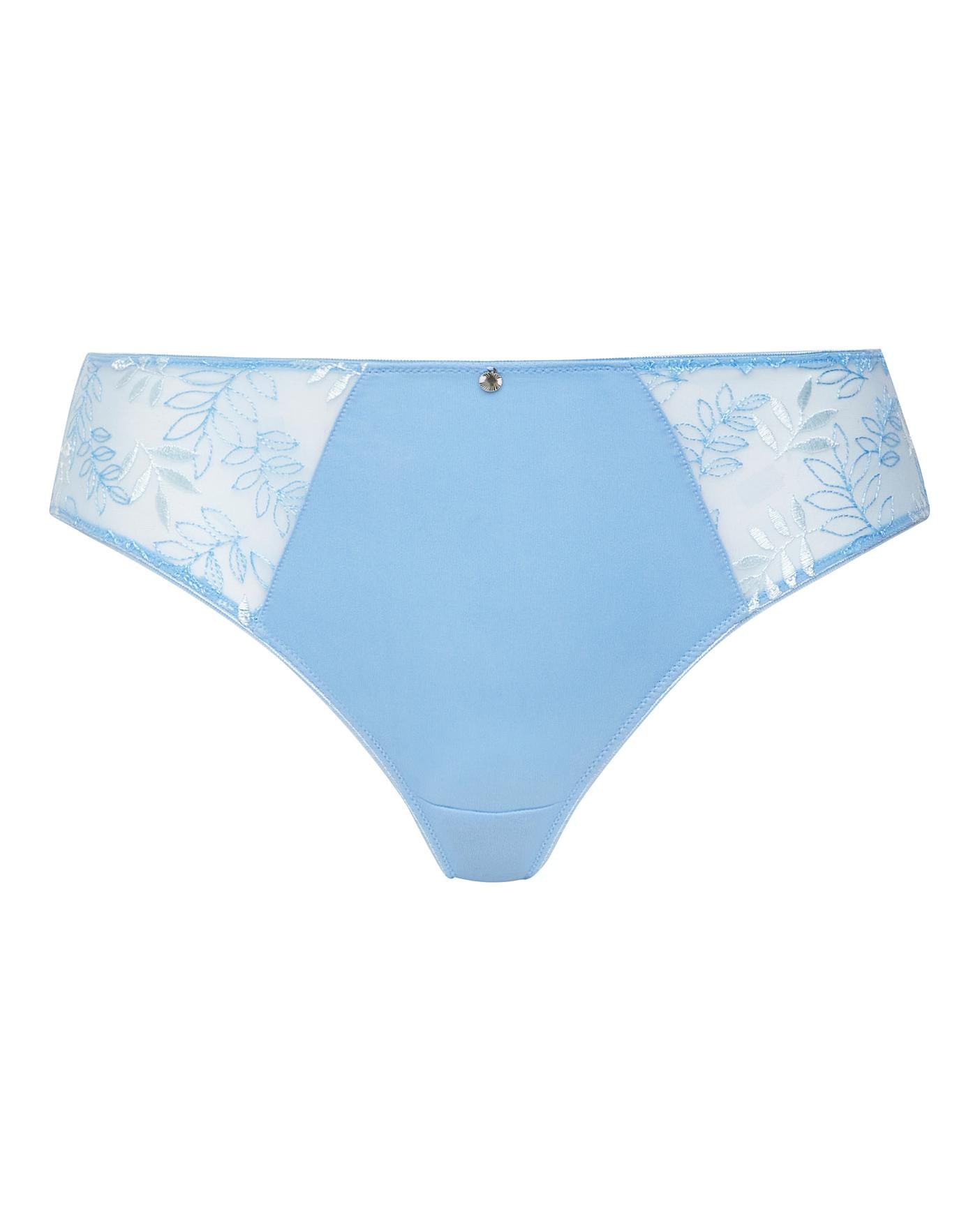  Panache Tango II Briefs| Bluebell