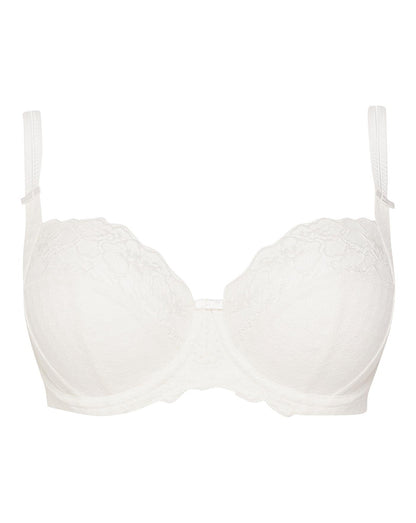  Panache Envy Balcony Wired Bra| Ivory