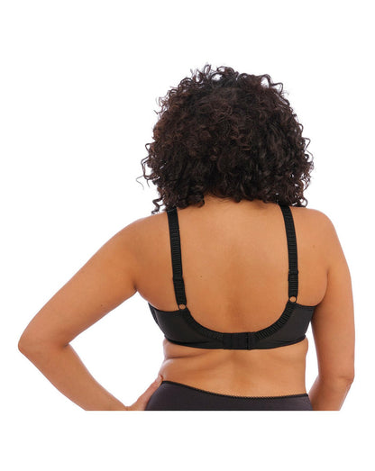  Elomi Cate Full Cup Wired Bra| Black