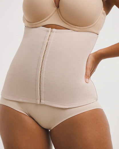  Miraclesuit Classic Firm Control Waist Cincher| Nude
