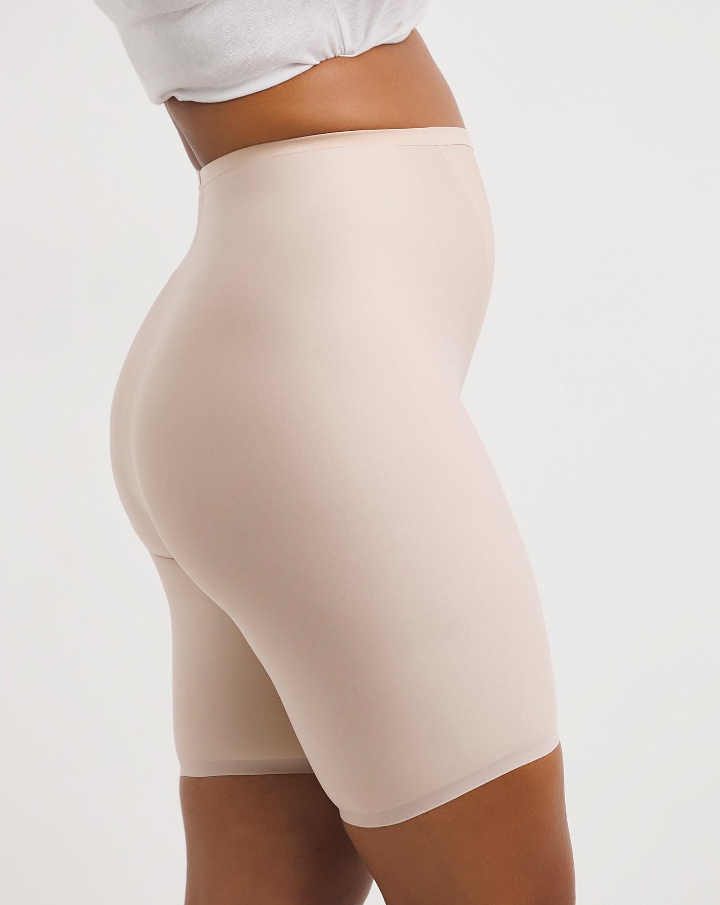  Triumph Shape Smart Long Leg Light Control Pant| Beige