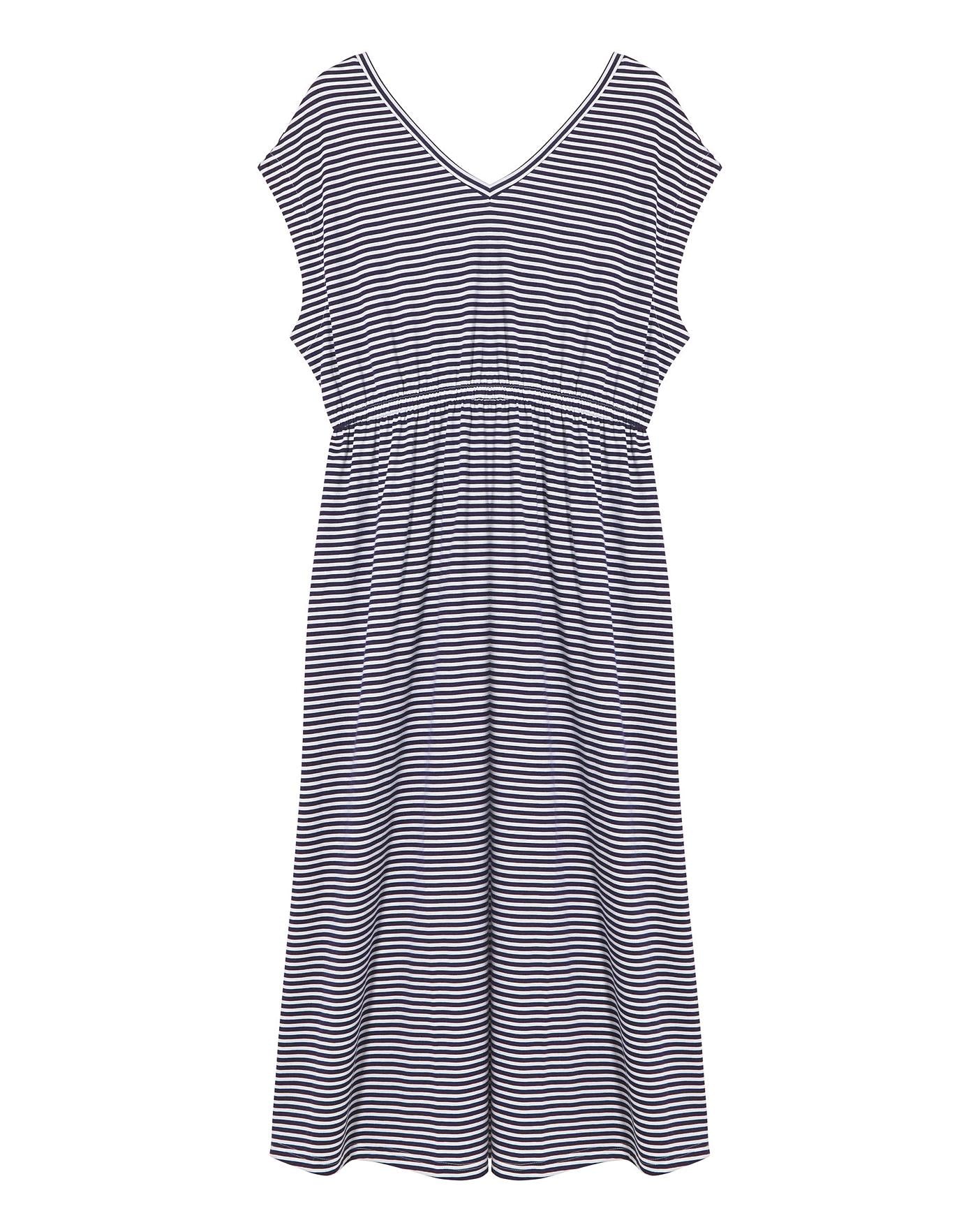  Pretty Secrets Value Maxi Kaftan Length 50 Inches| Stripe