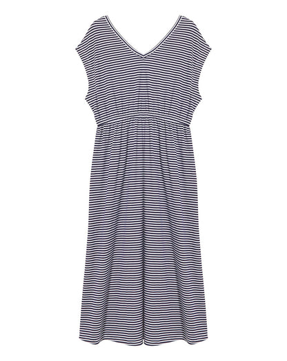  Pretty Secrets Value Maxi Kaftan Length 50 Inches| Stripe