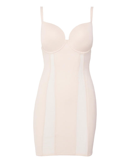  MAGISCULPT Smoothing Firm Control Slip| Blush