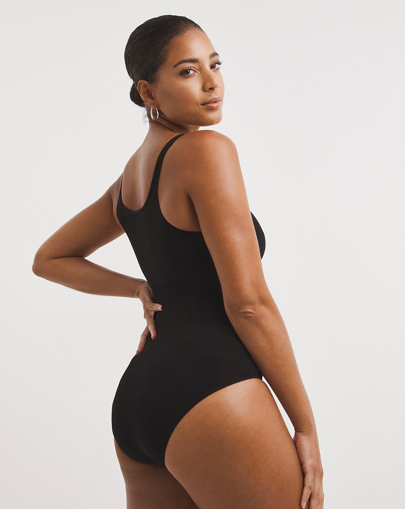  MAGIC Bodyfashion Firm Control Slim Body| Black