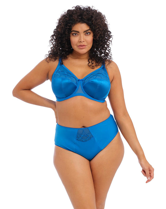  Elomi Cate Full Fit Briefs| Blue