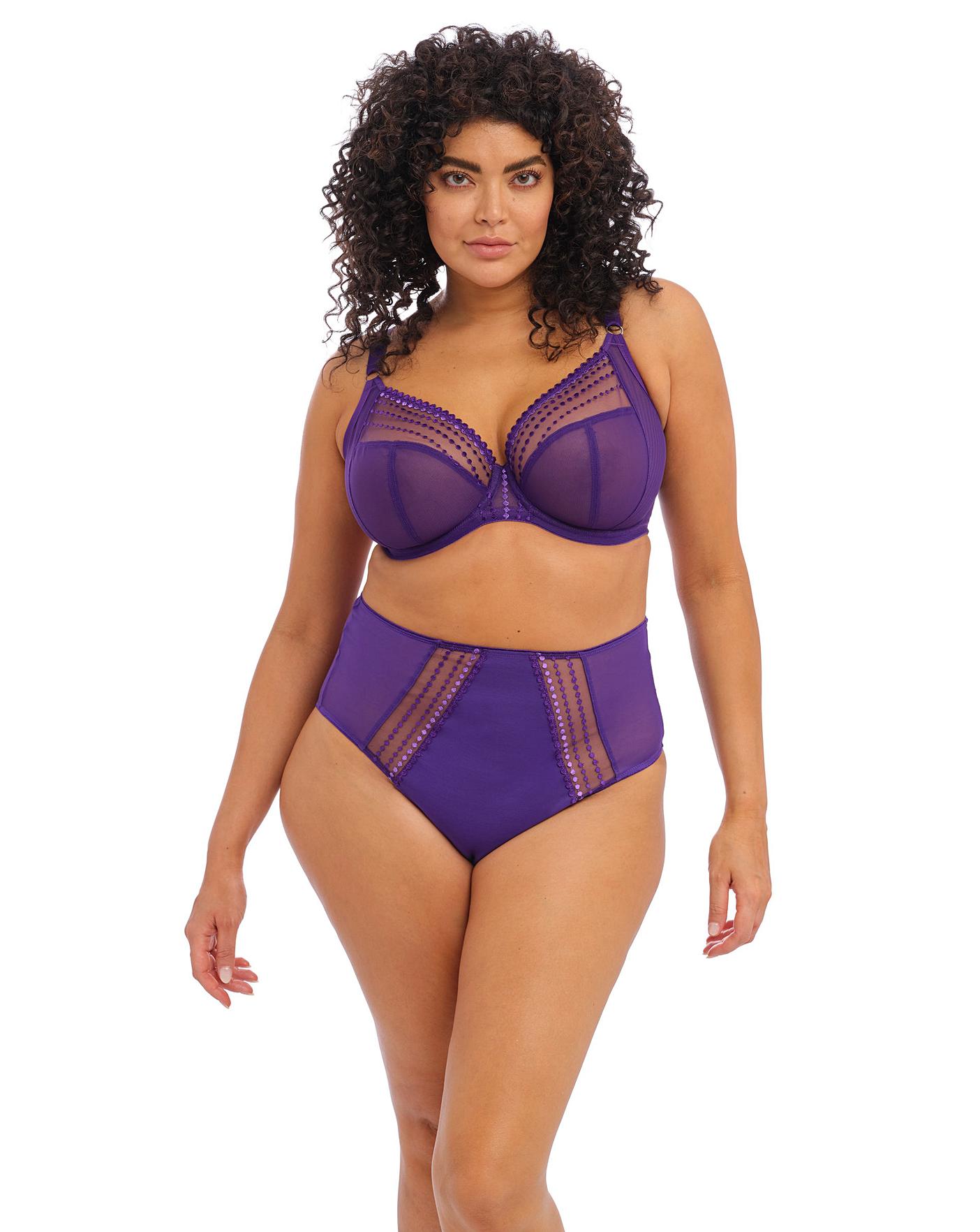  Elomi Matilda Full Fit Briefs| Iris