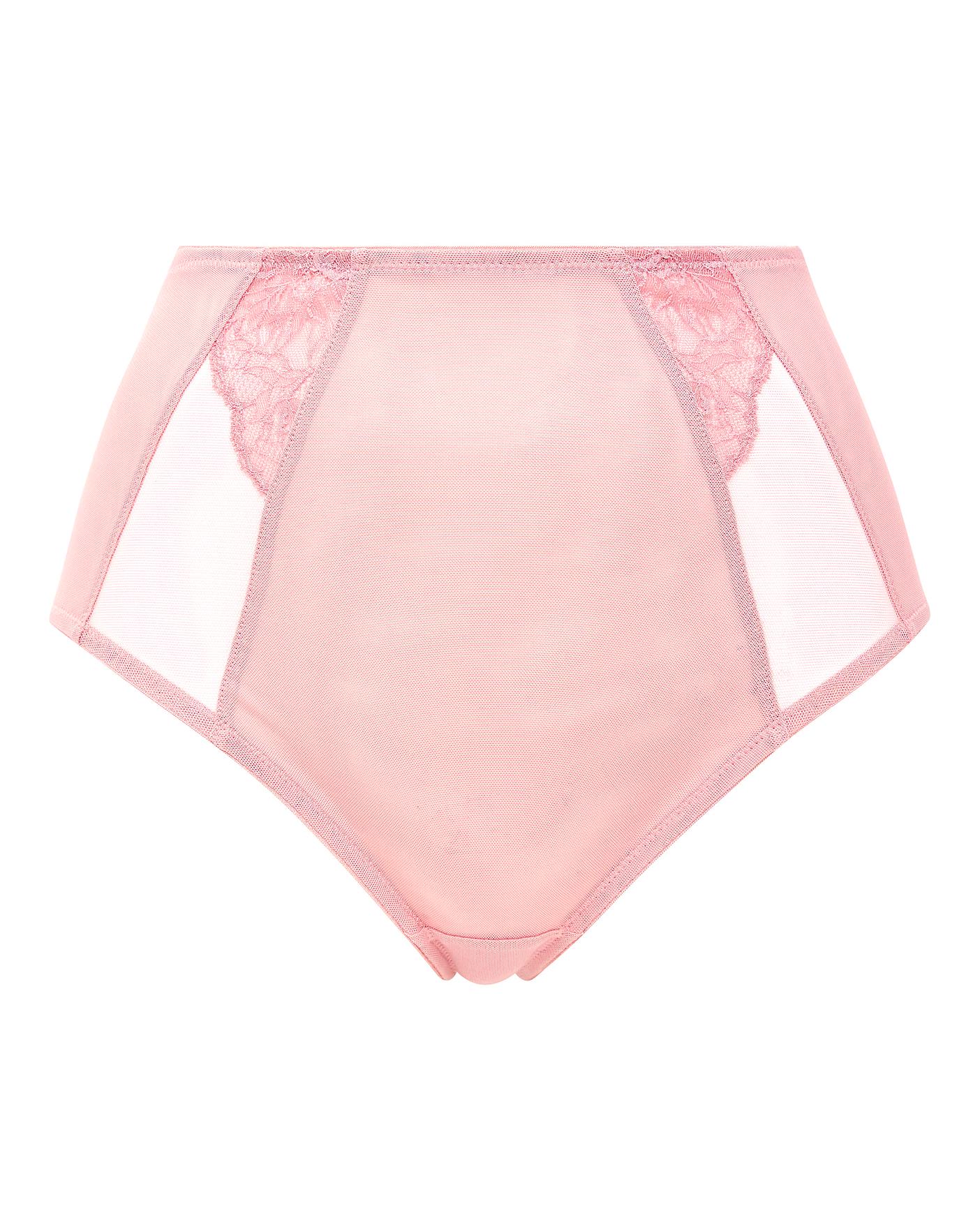  Elomi Brianna Full Fit Briefs| ASH ROSE