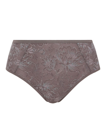  Triumph Amourette Charm Conscious Maxi Briefs| Grey