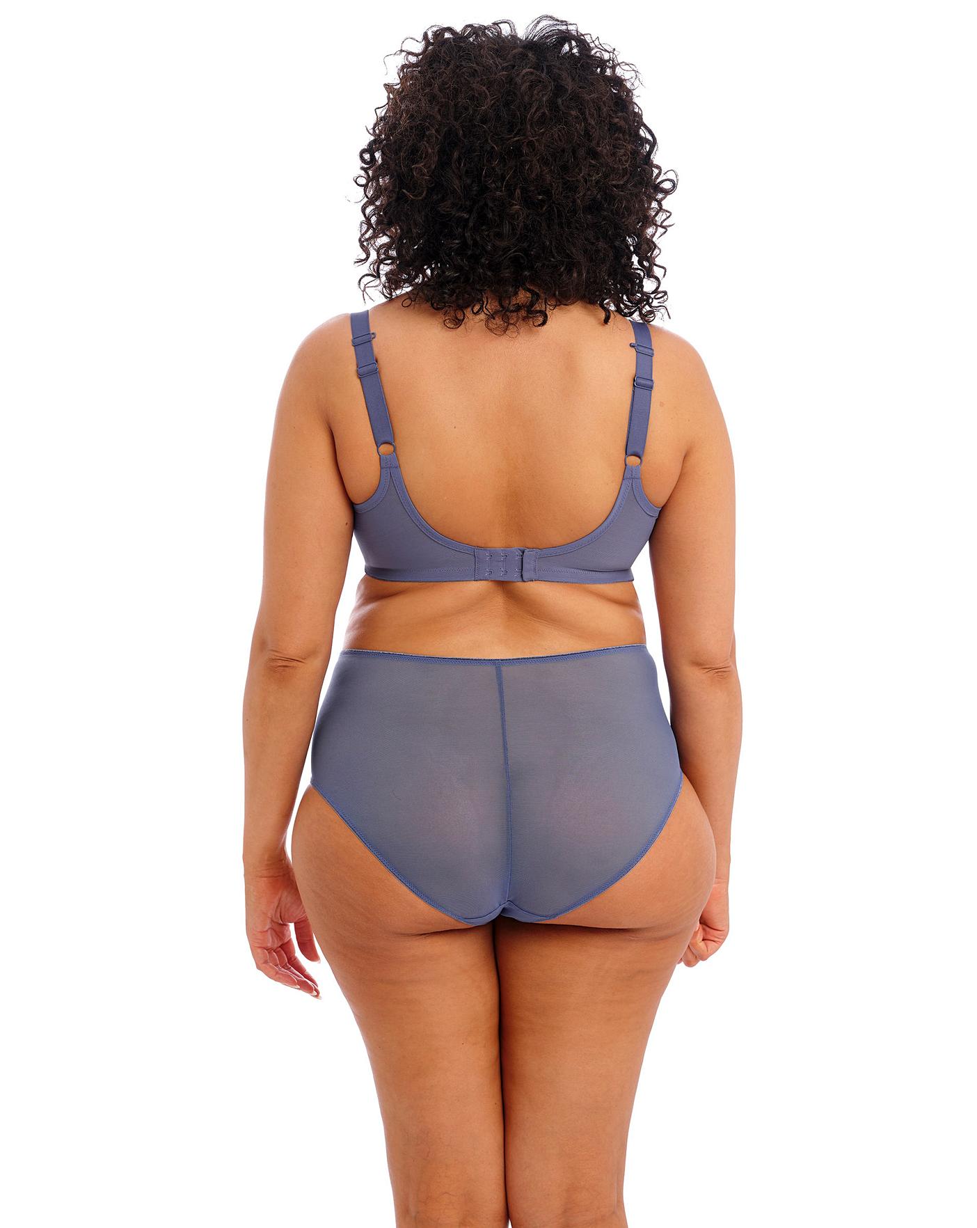  Elomi Matilda Full Fit Briefs| DENIM DAISY