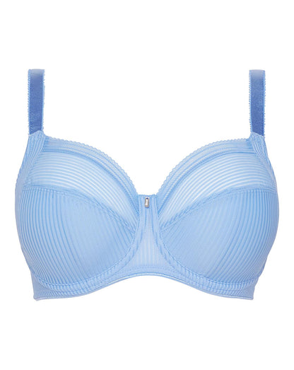  Fantasie Fusion Full Cup Wired Bra| Sapphire
