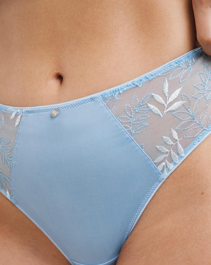  Panache Tango II Briefs| Bluebell