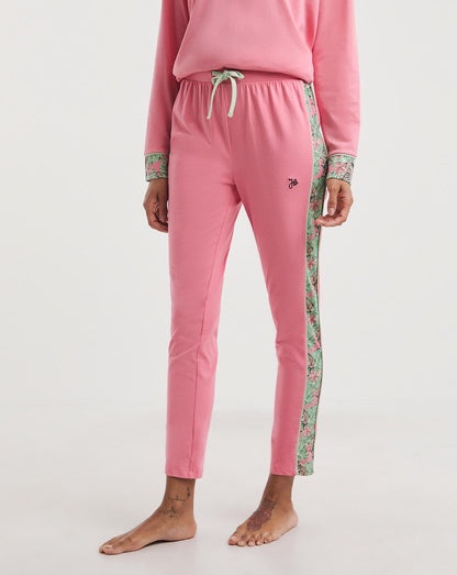  Joe Browns Jogger Bottoms| Bright Pink