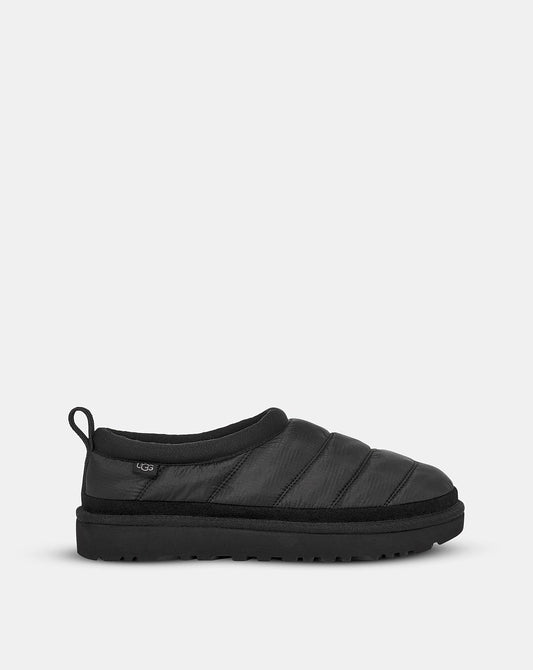  Ugg Tasman LTA Waterproof Slippers Standard Fit| Black