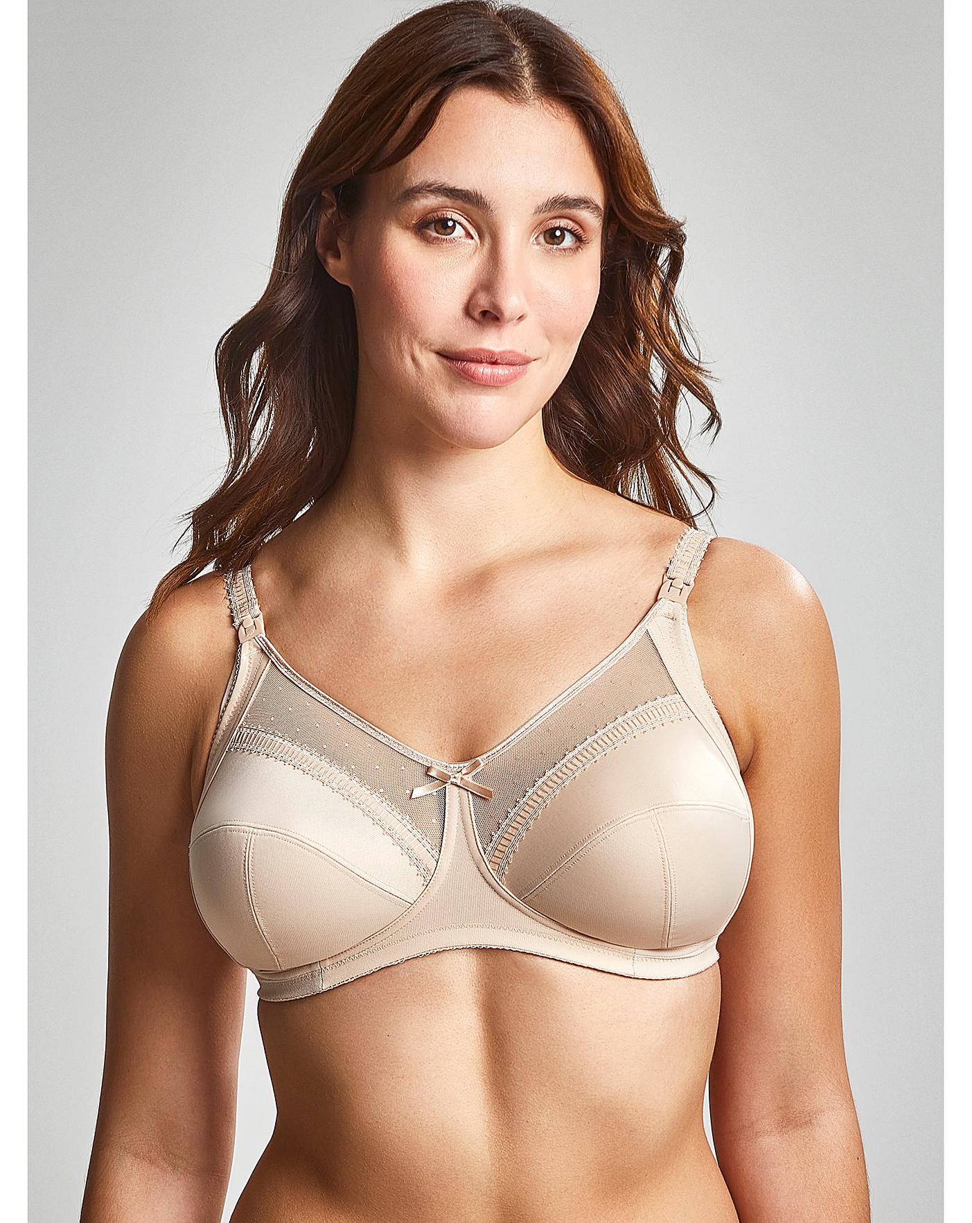  Royce Charlotte Nursing Bra| Skin